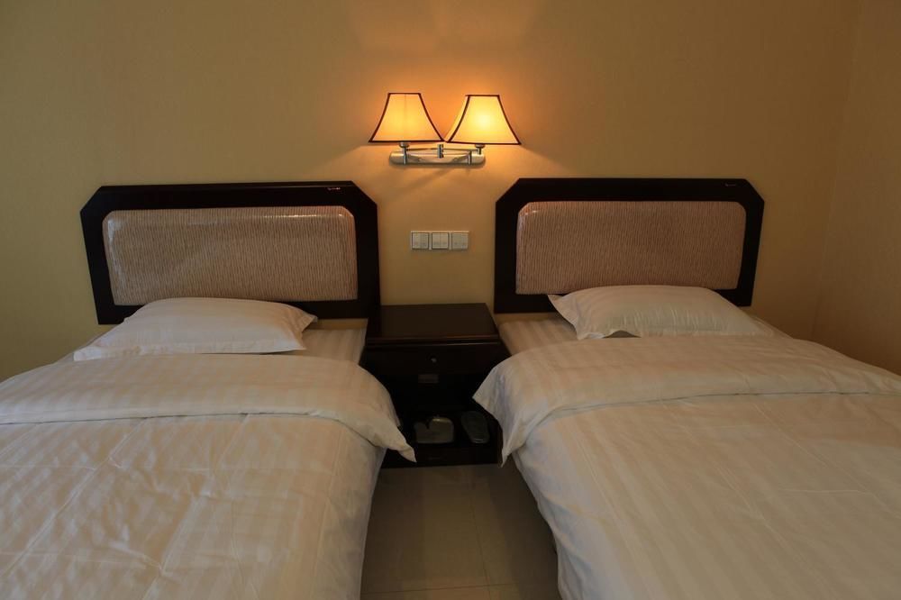 Shenyang Pangjiang Hotel Zewnętrze zdjęcie
