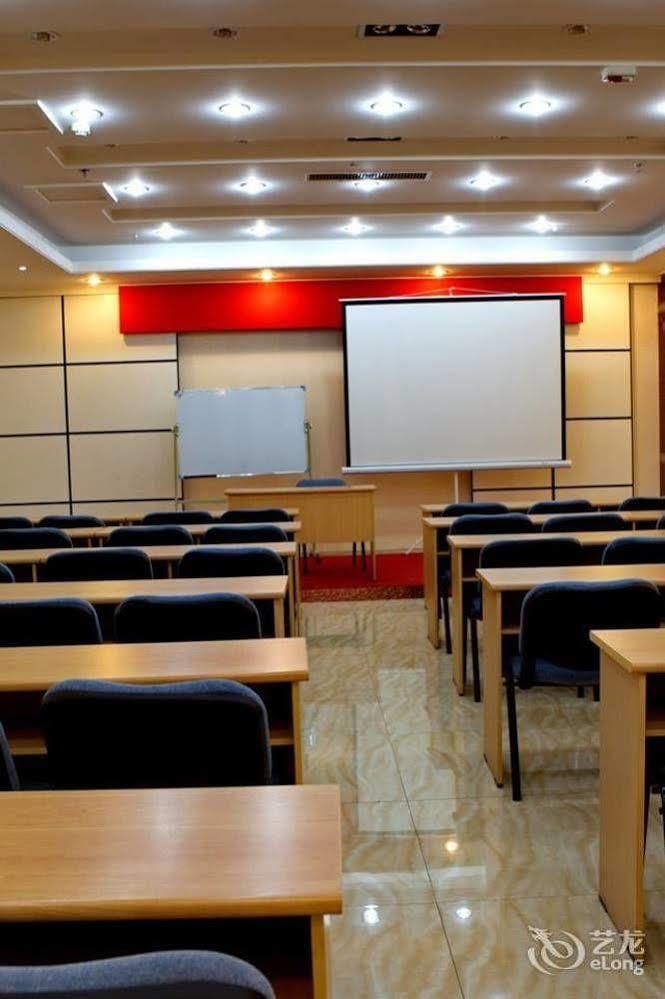 Shenyang Pangjiang Hotel Zewnętrze zdjęcie